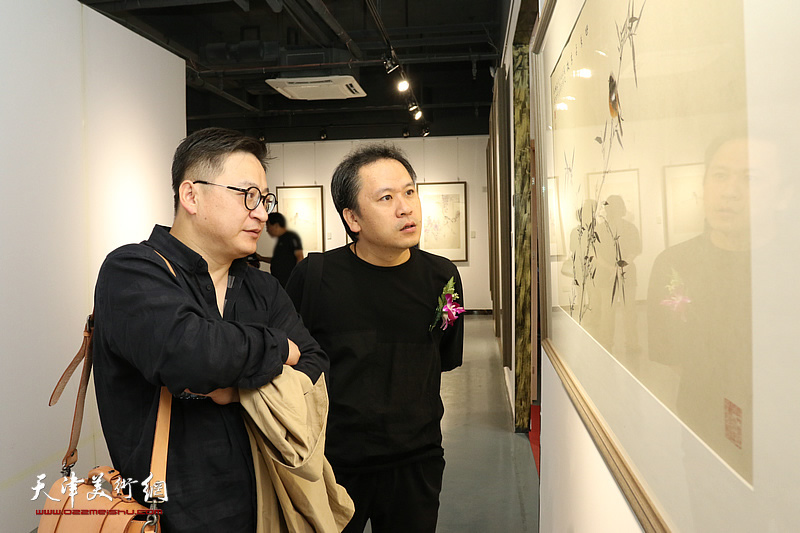 素以为绚 本色天然—任欢作品展