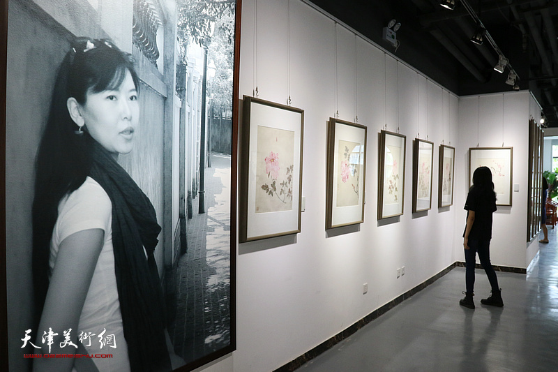素以为绚 本色天然—任欢作品展