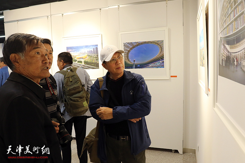 河西区主题摄影展