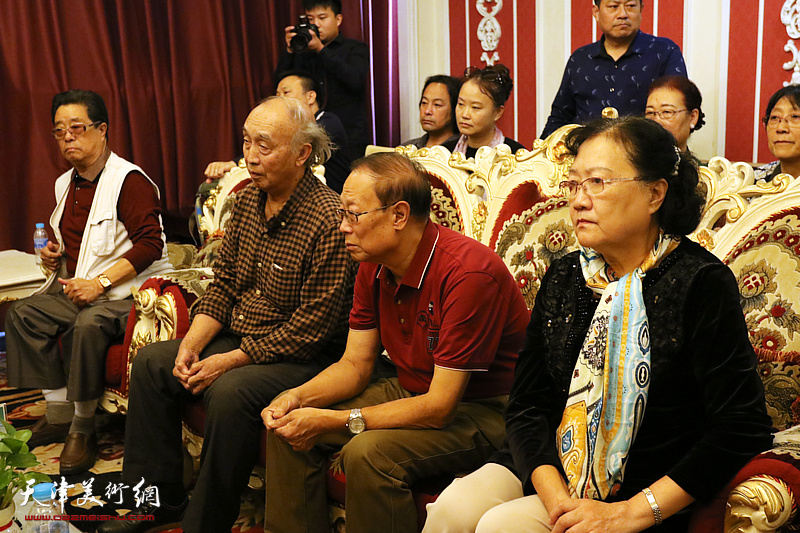 纪念著名国画大师刘继卣先生诞辰100周年研讨会