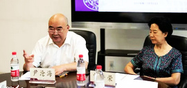 天津市政协书画艺术研究会更名为“天津市书画艺术研究会”
