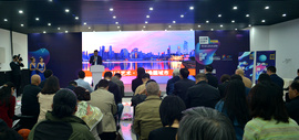 “海河创意论坛暨2018第三届艺术·设计唤醒城市主题论坛”在天津开坛论道