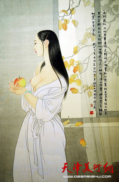 卢东升作品