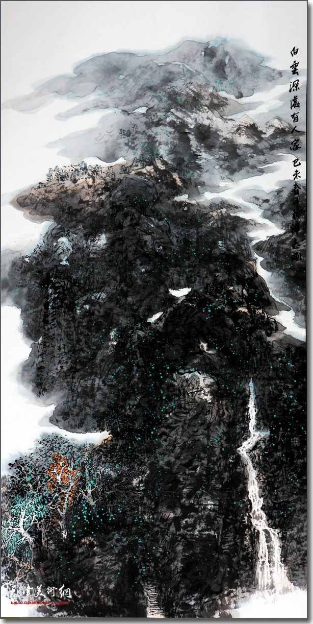 古庵千恵子 作品名 【律】 美術作品 | www.unimac.az