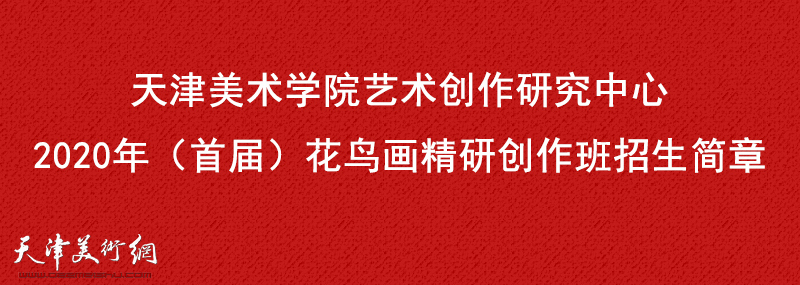 天津美术学院2020研_助力专业发展,推进内涵建设|天津美术学院2020年本科