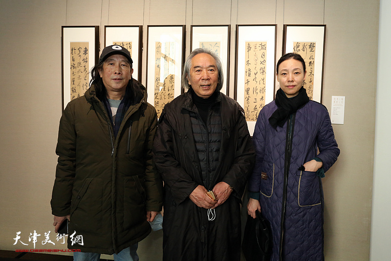 2020天津美术学院教师作品双年展