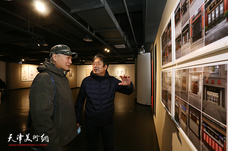 2020天津美术学院教师作品双年展