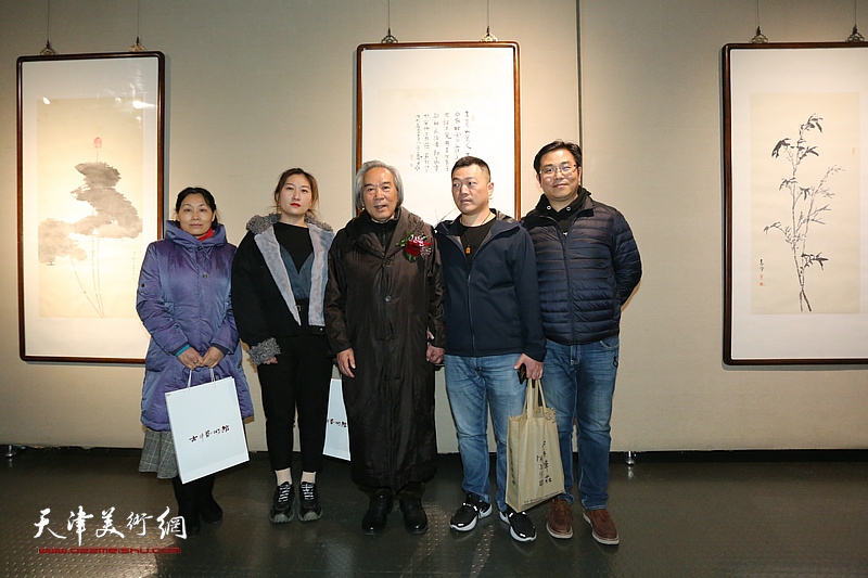 群峰竞秀——当代中国画名家学术邀请展