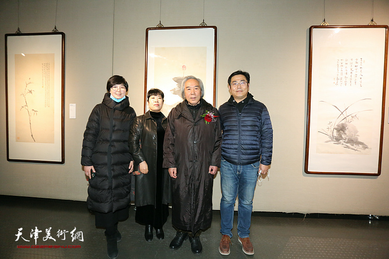 群峰竞秀——当代中国画名家学术邀请展