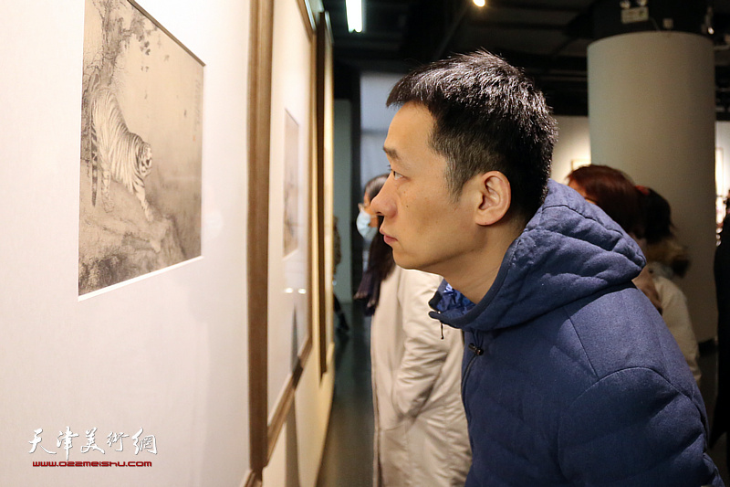 群峰竞秀——当代中国画名家学术邀请展