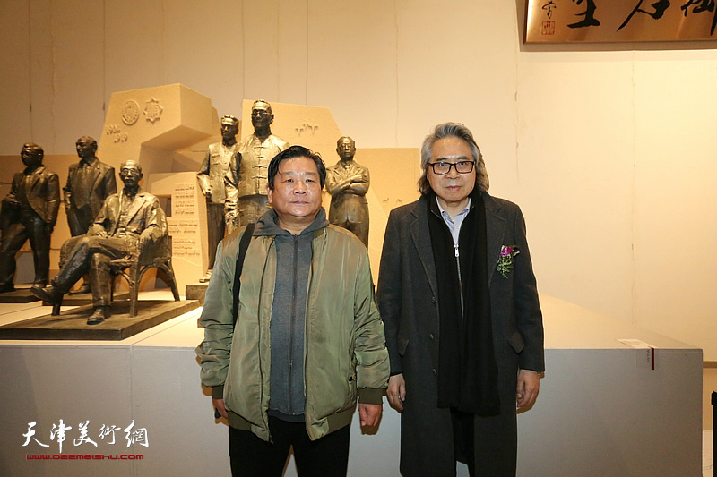 写意·塑造——李军教授学术研究展