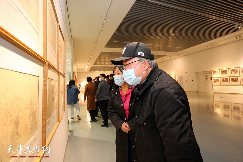 学习用典--中国优秀经典故事全国连环画作品展