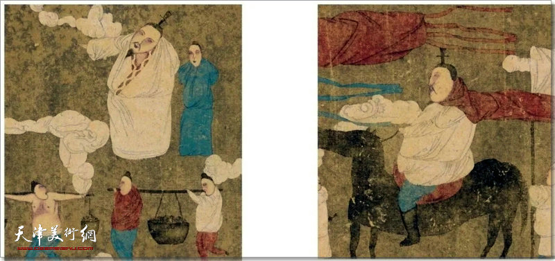 学习用典--中国优秀经典故事全国连环画作品展