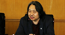 贾广健担任天津美术学院党委副书记、院长