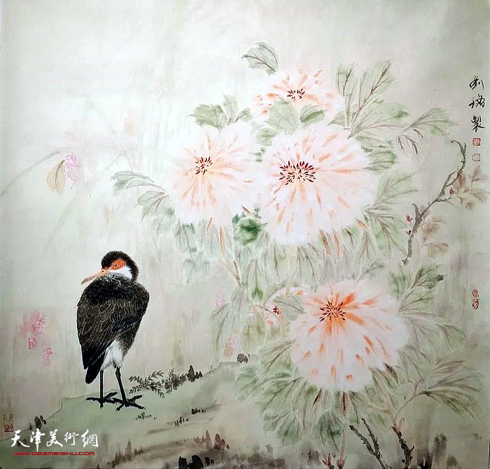 刘璐作品