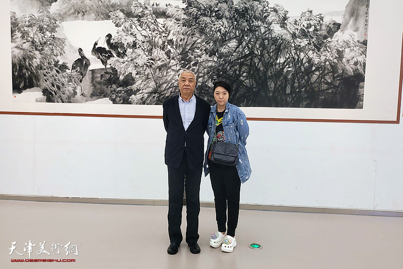 盛世丹青——天津中国画学术提名展