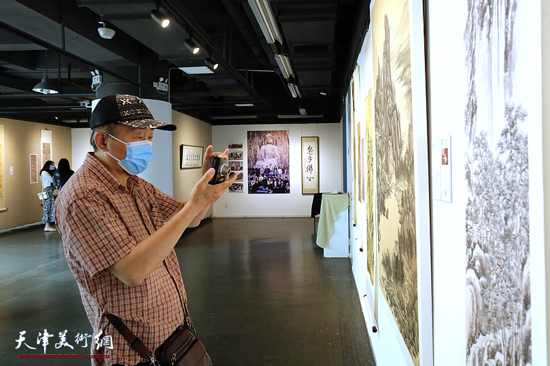 天津美术学院2021届毕业生作品展