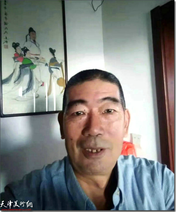 李立武